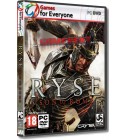 Ryse - Son of Rome - 3 Disk